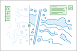 Basic (Media Map) template Basic (Media Map) template